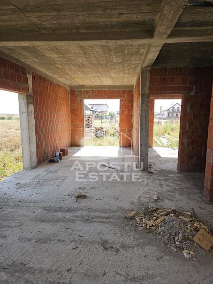 Oportunitate investitie 2 unitati de duplex in Timisoara, zona Metro 2