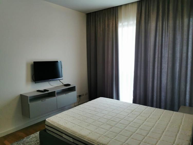 Apartament premium 3 camere | Dacia - Polona | parcare | terasa