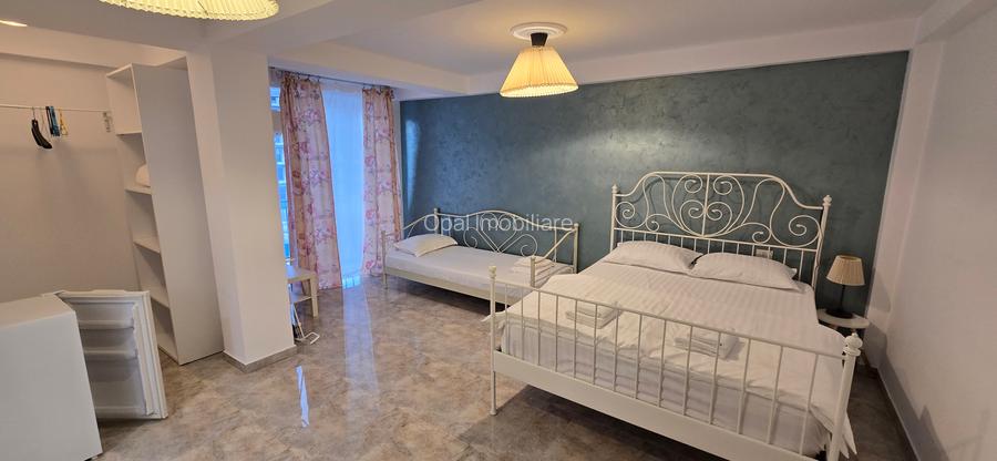 Exclusivitate,Mamaia Nord-Lidl,Vila Turistica P+3, 14 cam.,472mp,complet utilata - 40