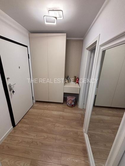 2 camere | MTM Residence Pipera | prima închiriere | 64 mp | Rond OMV - 7