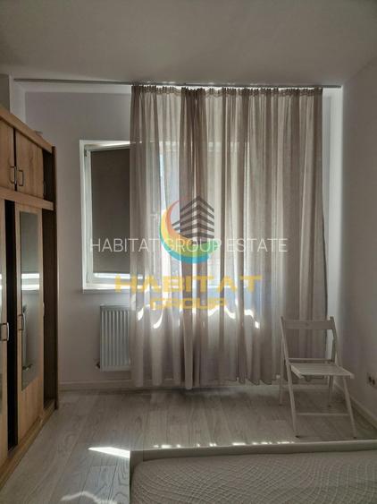 Apartament modern, Mobilat, Zona Brancoveanu-Luica - 15