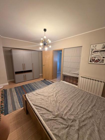 Apartament spațios 3 camere | Calea Victoriei | 100 mp