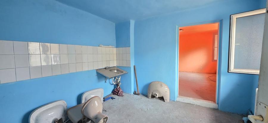 CASA + VILA IN CENTRUL CONSTANTEI SC=143 MP. + TEREN 170 MP. IDEAL INVESTITIE !