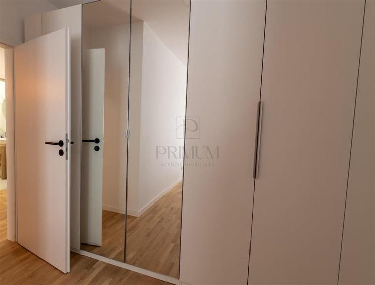 Apartament 2 camere, prima închiriere, 2 parcări subterane – zona cent