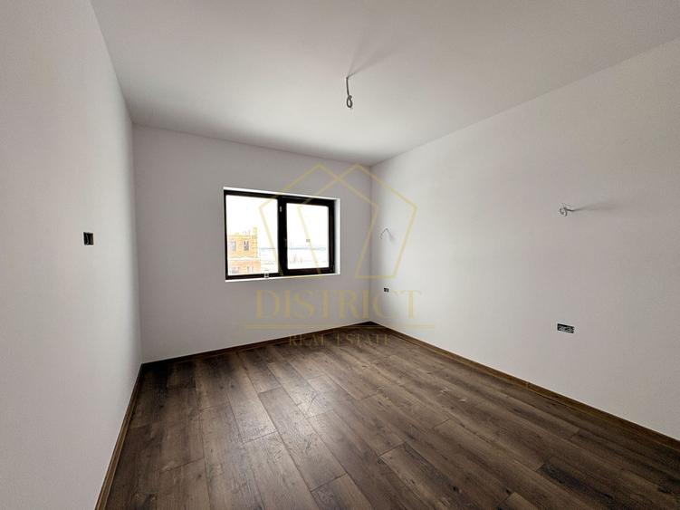 Duplex modern cu 4 camere | Mosnita Veche | Lidl