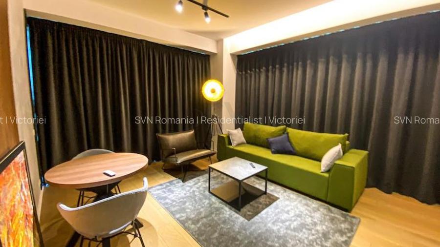 REA1008521 One Mircea Eliade - apartament nou - parcare inclusa - 2