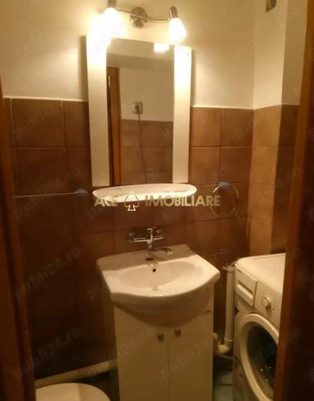 3 Camere de inchiriat | Kiseleff | Metrou | Mobilat | Utilat