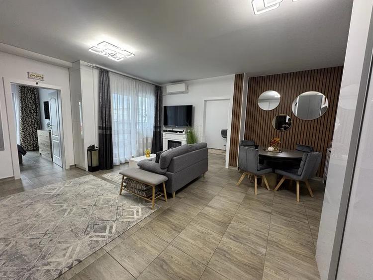 Apartament 3 camere ,langa Vivo/Metro/Amethyst