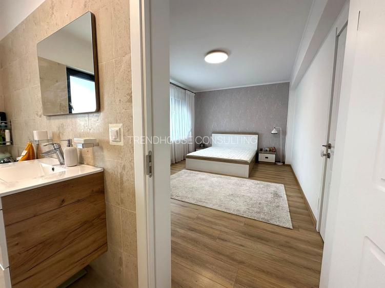 Comision 0%! Corbeanca/Vila 5 Camere,Panouri Solare/Pozitie Excelenta - 10