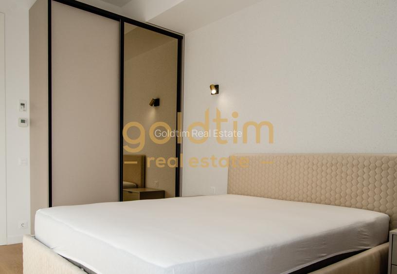 ONE VERDI/Apartament 4camere/BARBU VACARESCU/SUPERB SI LUMINOS/Parcare inclusa - 14