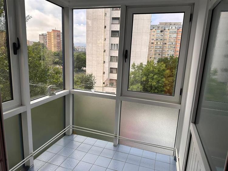 Apartament 3 camere de inchiriat | Bd. Garii | Decomandat