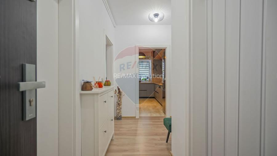 Comision 0% Apartament 3 camere de închiriat Alphaville Arena - 10