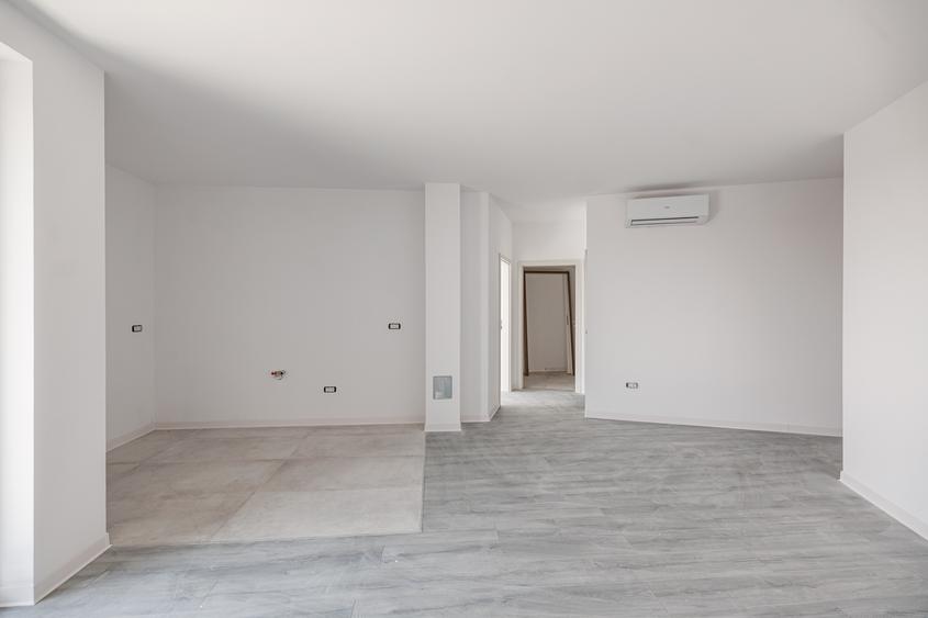 Apartament 2 camere, 52,65 mp + terasa 10,9 mp | Sunbelt Mehala | Comision 0