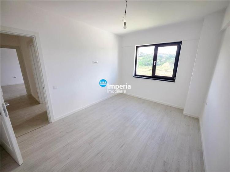 Direct Dezvoltator! Ap 2 cam, finalizat si intabulat! Bucium