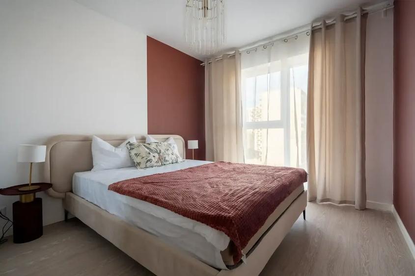 Apartament 2 camere | Zona Berceni | Finalizat | Loc parcare