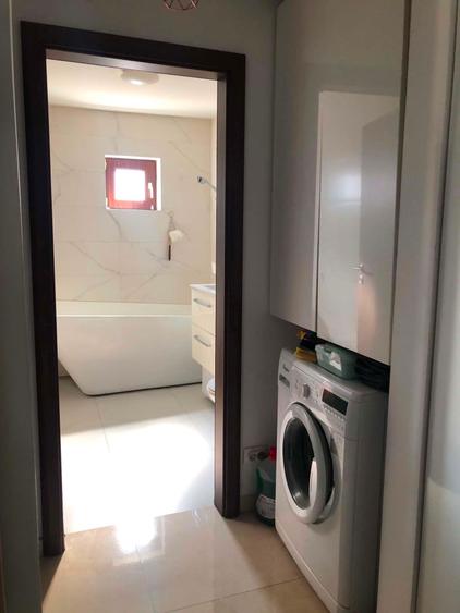 Fabrica de Bere, Apartamet mobilat si utilat