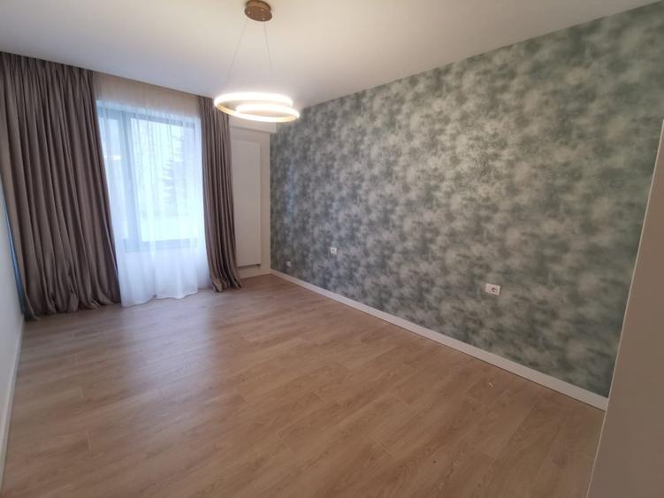 3 CAMERE CU CURTE, RESIDENCE5 EROU IANCU NICOLAE 122 LANGA OLIVETO/ PAZA 24H