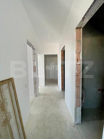 Penthouse Concept 9, 86 mp, zona Tudor - 9