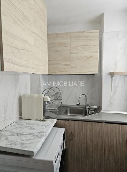 AP. 2 CAMERE- TEI, PET-FRIENDLY, BLOC REABILITAT, BOILER, MODERN - 4