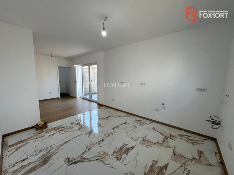 Duplex NOU CozyFamily Calea Urseni - 11