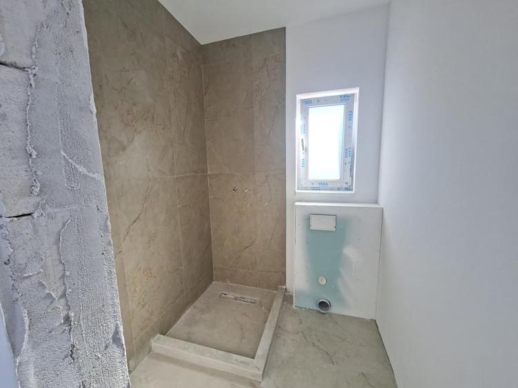 Casa individuala Sanpetru Brasov zona dealului Lempes