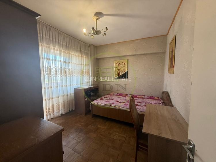 Apartament 3 camere, 80 mp, decomandat, Ultracentral, Zona CEC Bank - 3