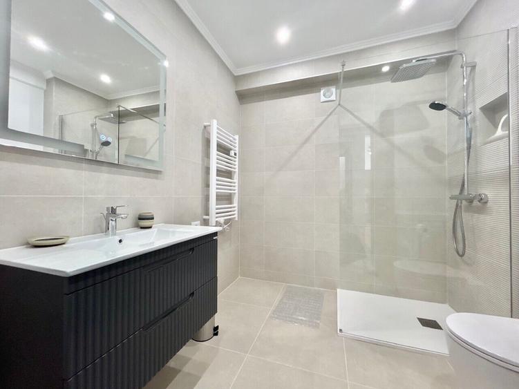 Apartament 3 camere | imobil boutique | zona Cismigiu
