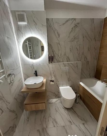 Apartament 3 camere Parcului 20 | Expozitiei | cu parcare | 2 bai
