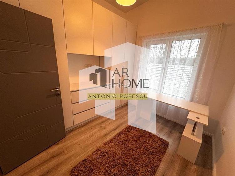 Inchiriere casa 4 camere, prima inchiriere, Paulesti - 22