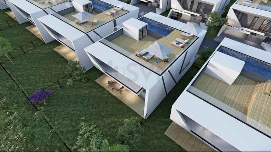 REV2003354 Casa Smart 5 Camere complex Serenity