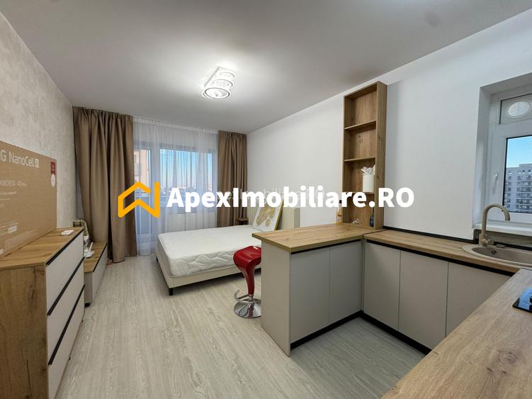 Studio de inchiriat Lacul Morii București | ApexImobiliare.ro - 2