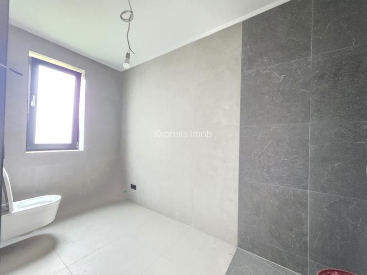 Casa tip duplex, suprafata 115mp, teren 355mp, Ghimbav - 10