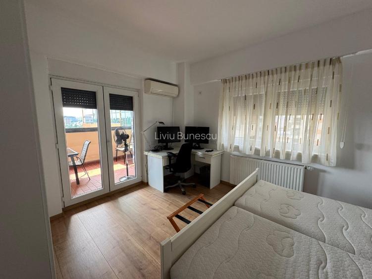 Apartament premium cu 3 camere | 120 mp | Orhideea Gardens | SPA, piscină și fit - 11