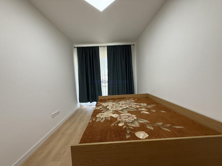 Apartament de închiriat, prima închiriere, Florești, Str. Eroilor
