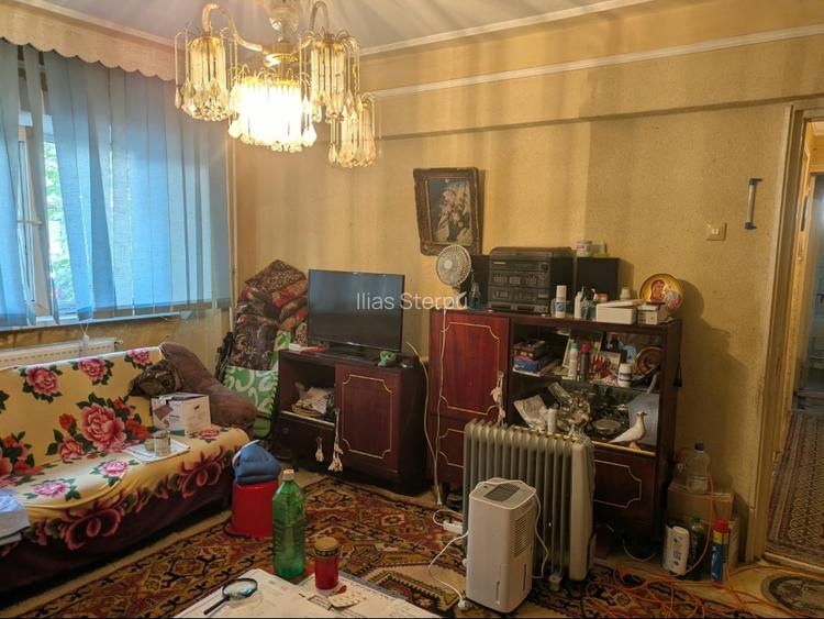 Apartament 3 camere Radu Negru, Braila - 12