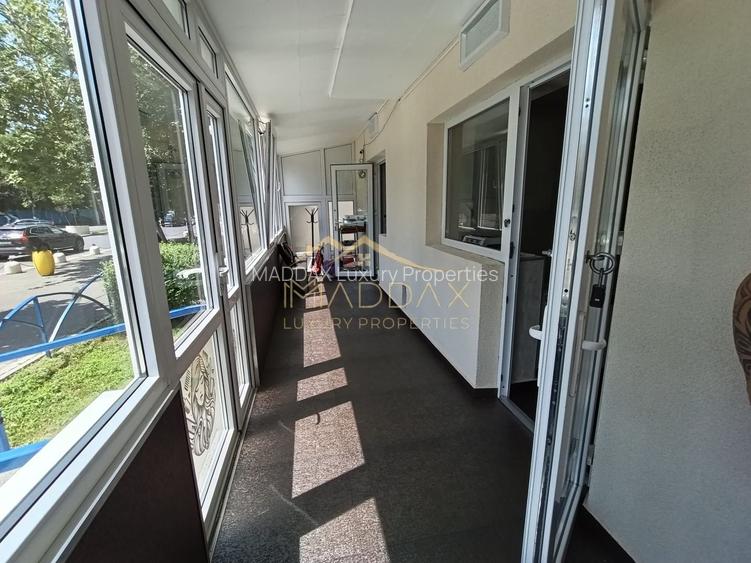 Spatiu Comercial Berceni *52 mp* Parter//Vad Pietonal Intens - 4