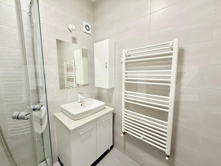 Apartament cu 3 camere, 79 mp, zona Avantgarden