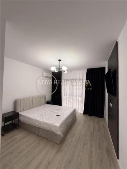 Apartament de 3 camere de inchiriat in Pipera Cristal Nord cu parcare - 10