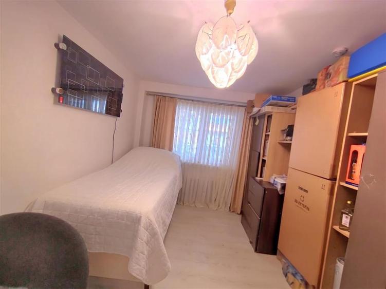 Apartament 2 camere | George Enescu | 38 mp | 2c-7861