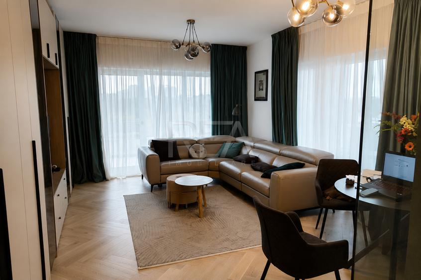 3 camere Colentina decomandat, centrală, an 2024, 102 mp