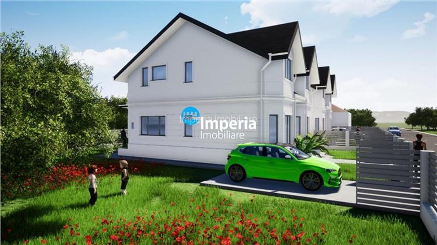 Casa de vanzare in Iasi, zona Aroneanu - 3