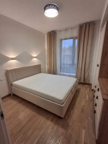 Direct Proprietar (Fără Agenții),2 Camere Premium | Păcurari parcare & lift