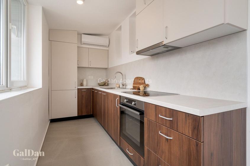 STUDIO INCHIRIAT BREZOIANU - 12