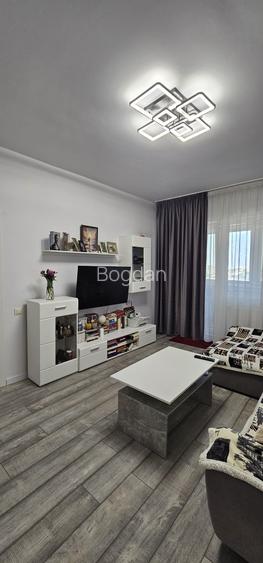 Apt. 2 cam. Militari,bloc 2022,Rotar Park 2,zona Metro-Mc Donald's,10 min metrou - 6