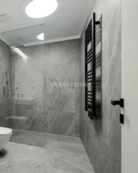 Apartament 2 camere premium | Modern | Barbu Vacarescu - Yacht Kid - 5