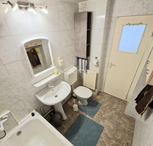 Apartament 2 Camere, Complet Funcțional, Bloc Izolat - 7