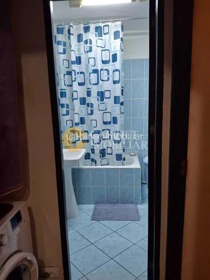 2 Camere Decomandat- Etaj 2/4- Zona Dacia- Strada Tabacului - 6