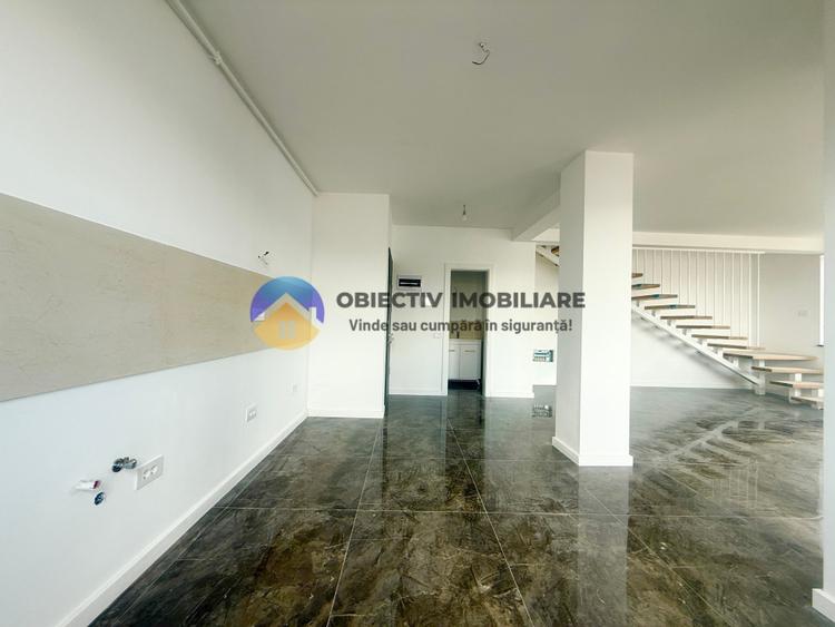 Apartament 3 camere 96 MP(boxa inclusa)• Bloc nou • Finisaje premium