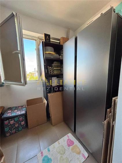 Popesti Metrou Leonida Apartament 2 Camere