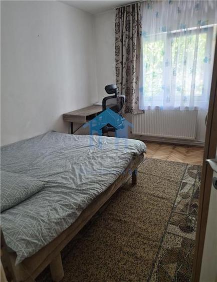 Apartament 3 camere, Gheorgheni